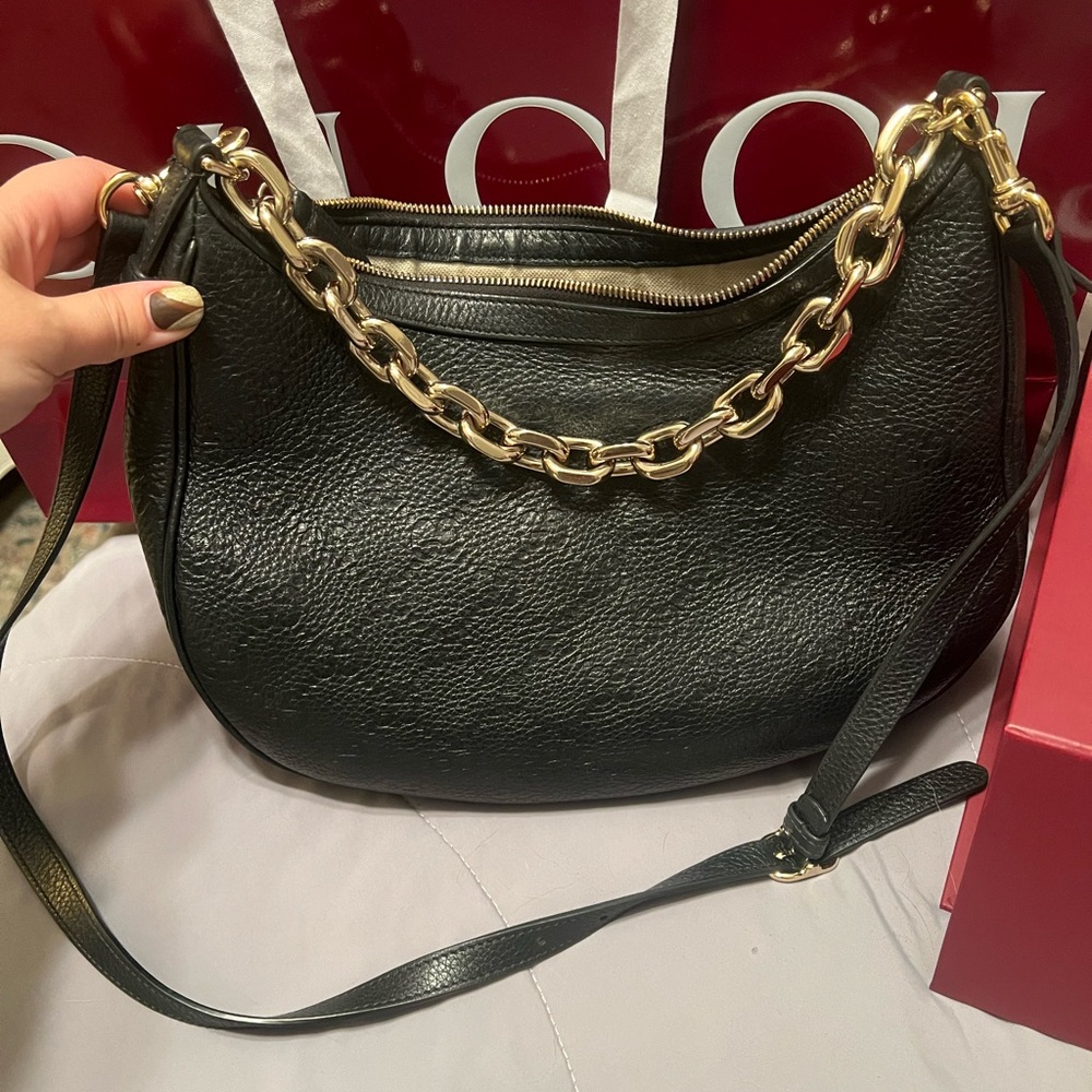 Authentic gucci bag - Picture 2 of 12
